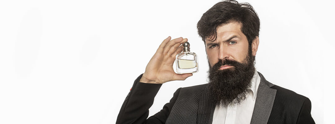 Аромати, які асоціюються з успіхом: що вибирають чоловіки, які знають собі ціну