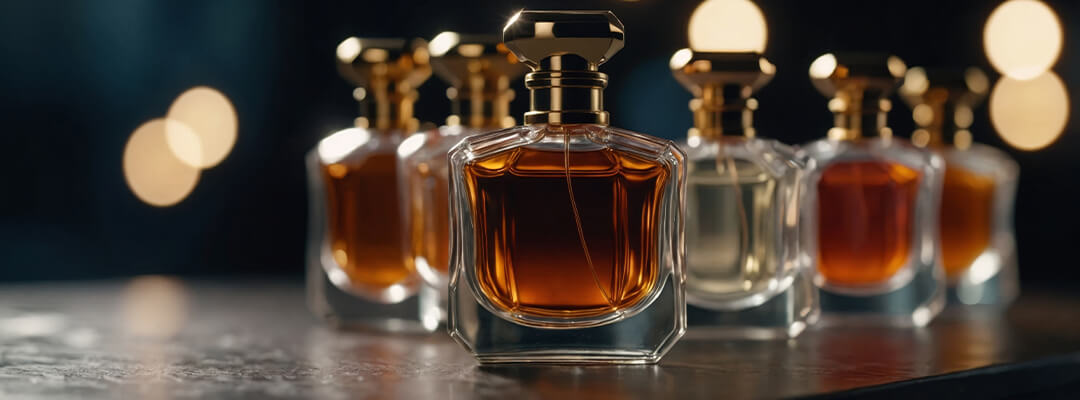 ТОП-10 чоловічих ароматів, які варто спробувати хоча б раз