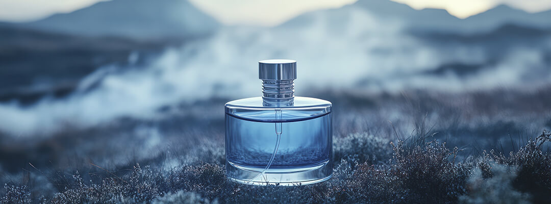 Як обрати найкращі зимові парфуми для чоловіків: гід по ароматах