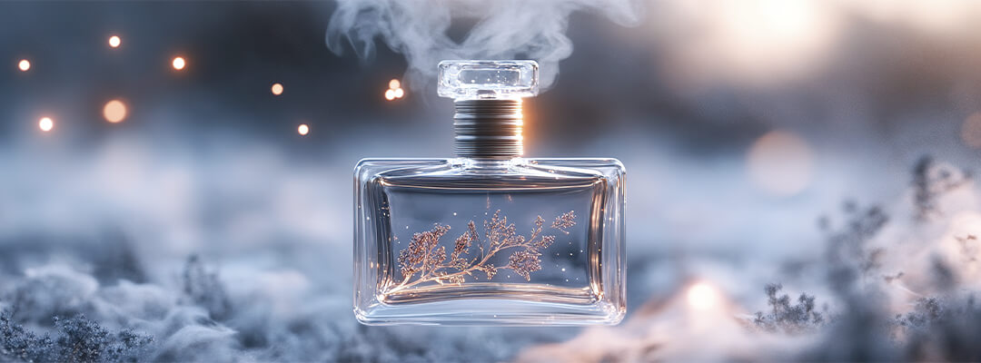 Жіночі парфуми на зиму: гід по найкращих ароматах для холодної пори року