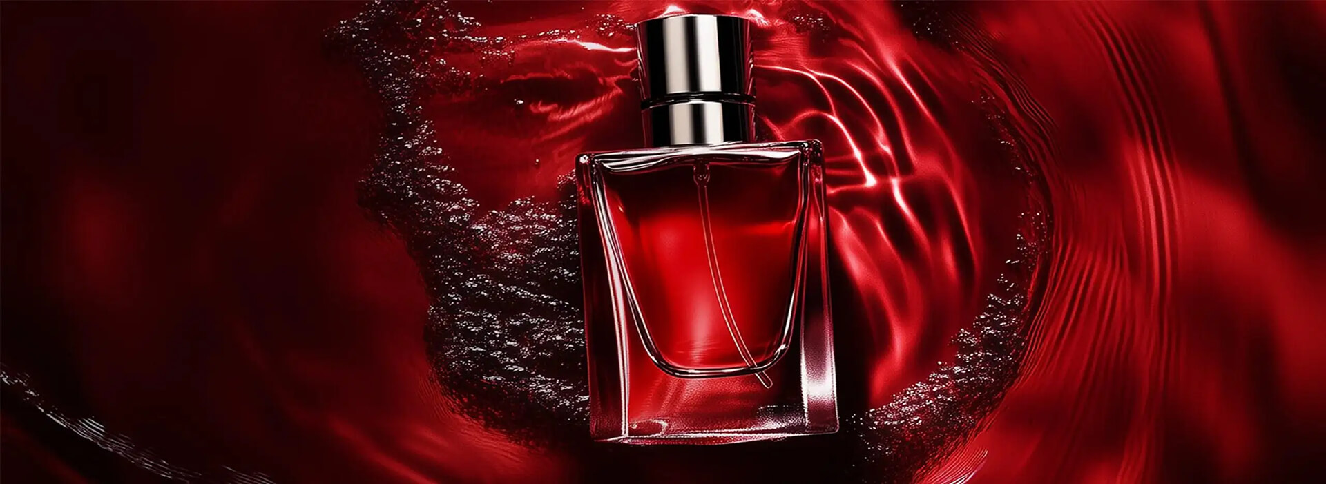 Ласкаво просимо  <br> у світ ароматів!